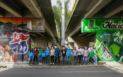 Medellín formará a 140 barristas en liderazgos positivos