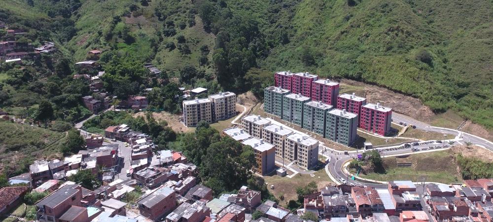 20210731-Laboratorio-Vivienda-2 Más de 2.000 familias de Medellín vivirán en hogares ecosostenibles