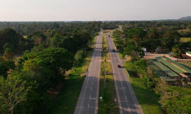 Gobierno inicia licitación de las troncales del Magdalena en las que se invertirán $3,7 billones