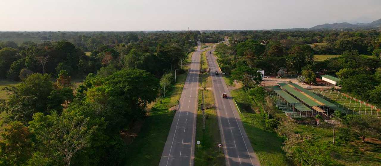 Gobierno inicia licitación de las troncales del Magdalena en las que se invertirán $3,7 billones