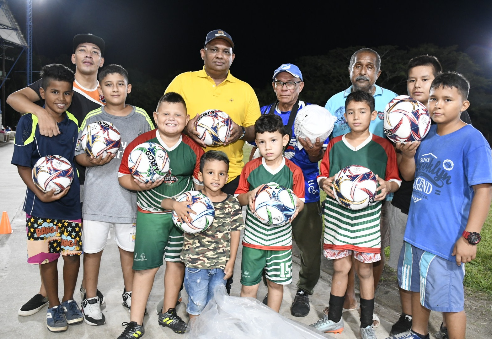 Daniel Largo Taborda