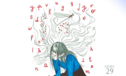 Desde hoy comienza el V Encuentro del Libro en Granada