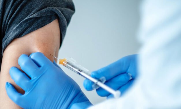 Antioquia llega a 3.492.173 vacunados contra el COVID-19