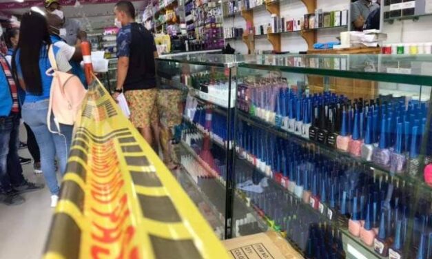 Así avanza el proceso de reactivación económica del departamento
