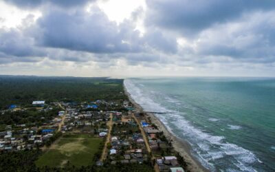Encuentro Ambiental y de Turismo Sostenible de Urabá