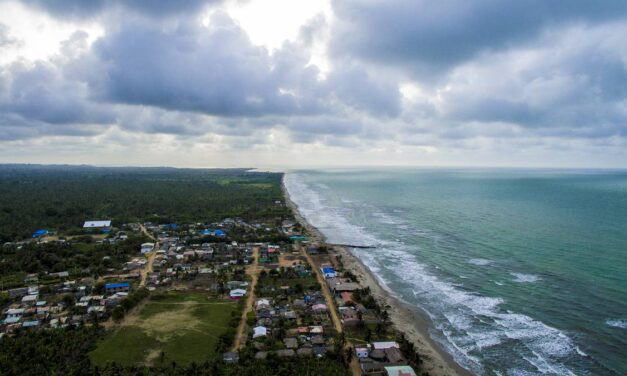 Encuentro Ambiental y de Turismo Sostenible de Urabá