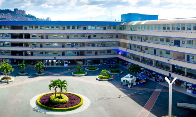 Estrategia Banco del Tiempo del ITM