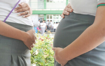 Itagüí fortalece su programa para la prevención del embarazo adolescente