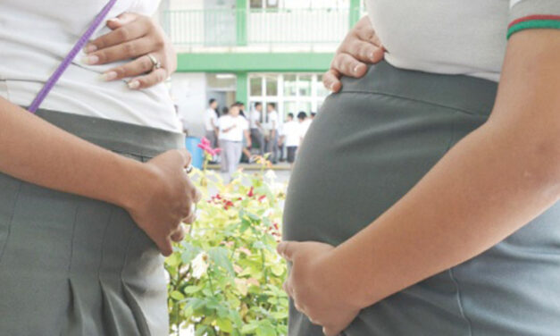 Itagüí fortalece su programa para la prevención del embarazo adolescente