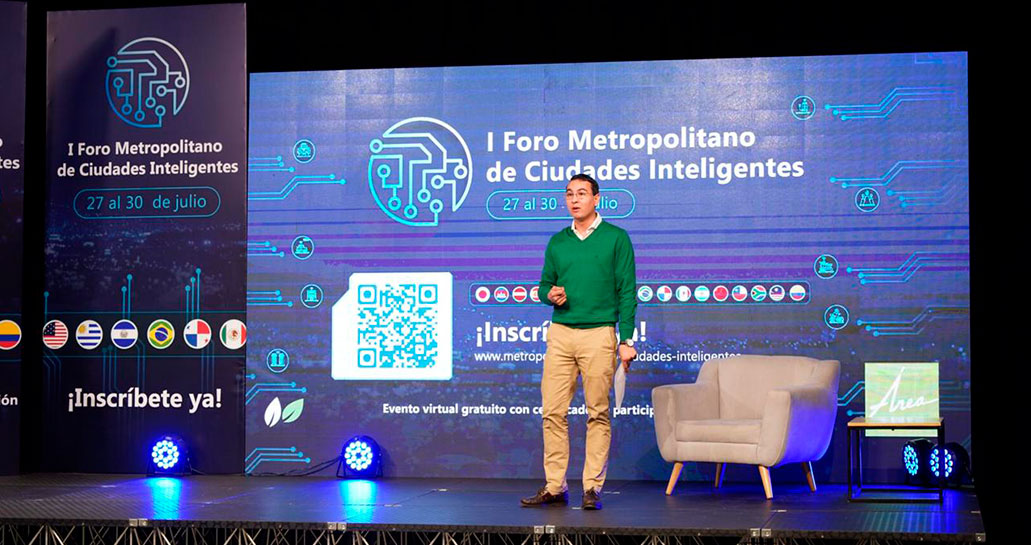 Conclusiones del segundo día del Foro Ciudades Inteligente