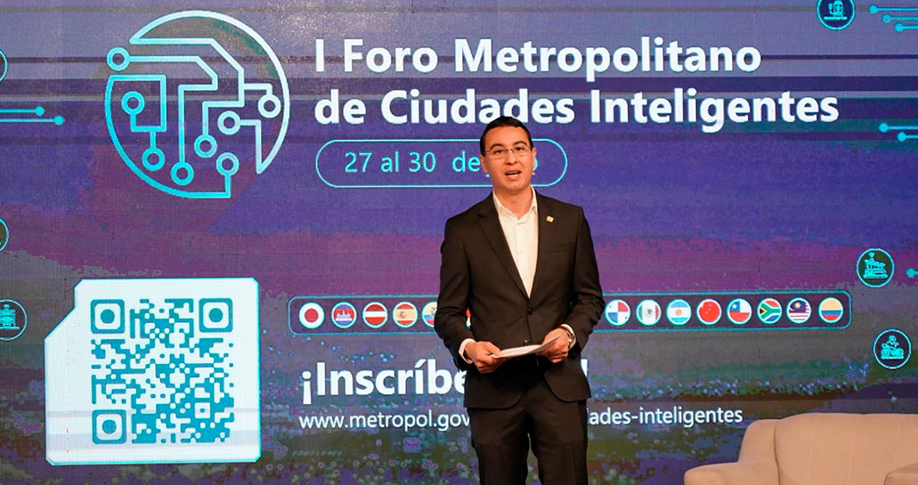 Foro-Ciudades-Nota-Julio-29 Conclusiones del tercer día del Foro Ciudades Inteligentes