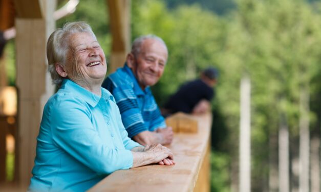 Abecé del Cabildo del Adulto Mayor