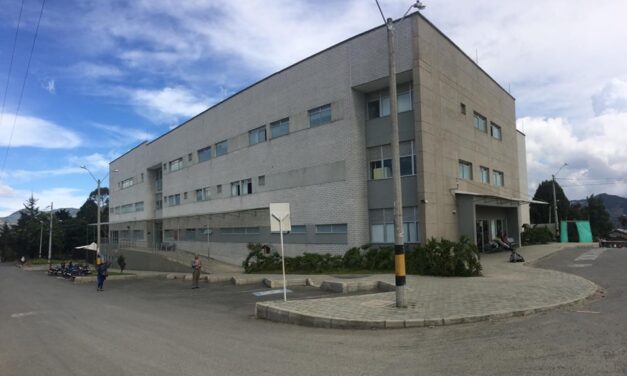 Sonsón se declara en alerta roja hospitalaria por COVID-19