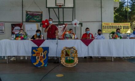«Un grito por la vida» sesión conjunta entre Concejos de Guarne y Rionegro