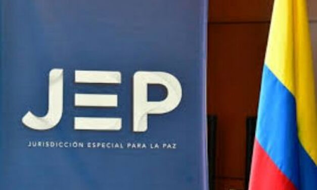 JEP acepta a mayor del Ejército que hacía pasar a víctimas de la AUC como guerrilleros en San Carlos