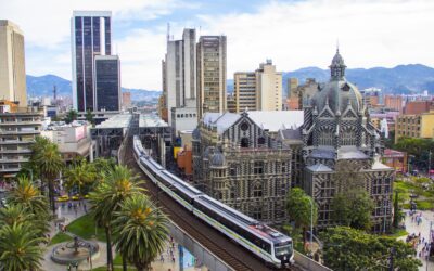 Según el CTP, Medellín tiene un 94 % de cumplimiento en el Plan de Desarrollo