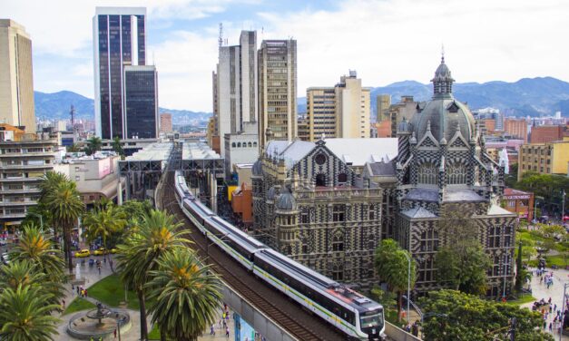 Según el CTP, Medellín tiene un 94 % de cumplimiento en el Plan de Desarrollo