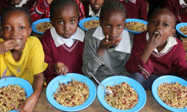 Segunda Mesa de Seguridad Alimentaria de Apartadó