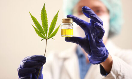 Sensibilización sobre el Cannabis Medicinal en Dabeiba
