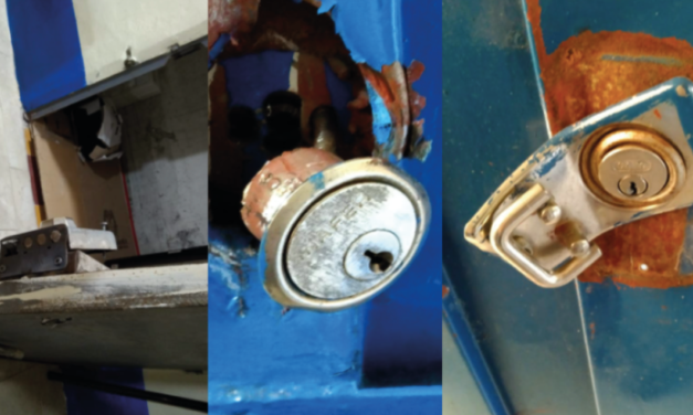 En La Unión delincuentes hurtaron elementos tecnológicos en un colegio