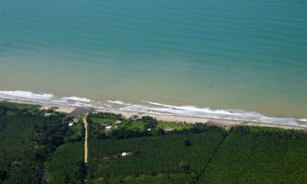 JAC fortalecidas en San Juan de Urabá