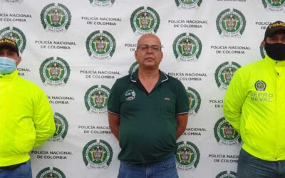 «Queremos la máxima condena para los responsables de estos hechos», así lo dio a conocer el alcalde de Medellín, Daniel Quintero