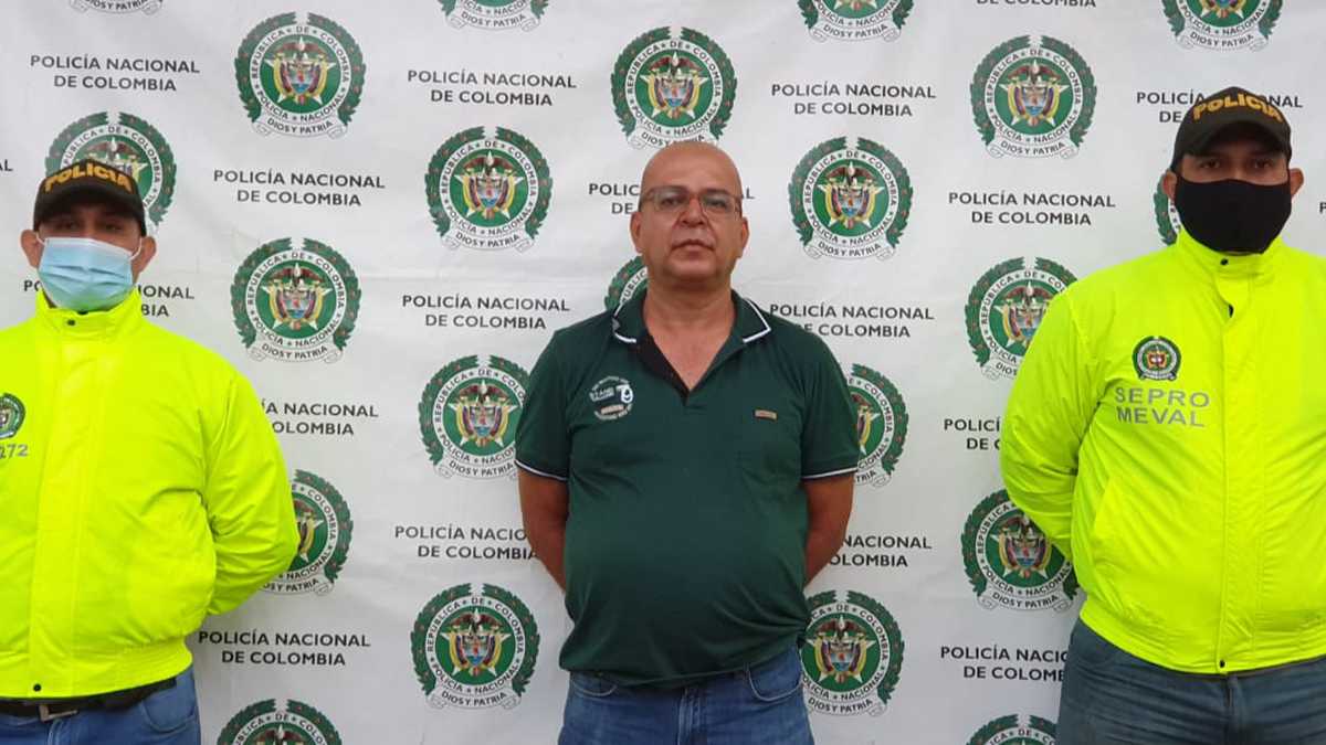 "Queremos la máxima condena para los responsables de estos hechos", así lo dio a conocer el alcalde de Medellín, Daniel Quintero