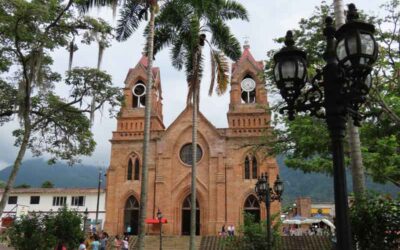 Municipios del Suroeste antioqueño le apuestan al arte y la cultura