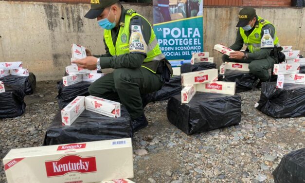 Comprando legal gana el deporte, la salud y la educación de los antioqueños