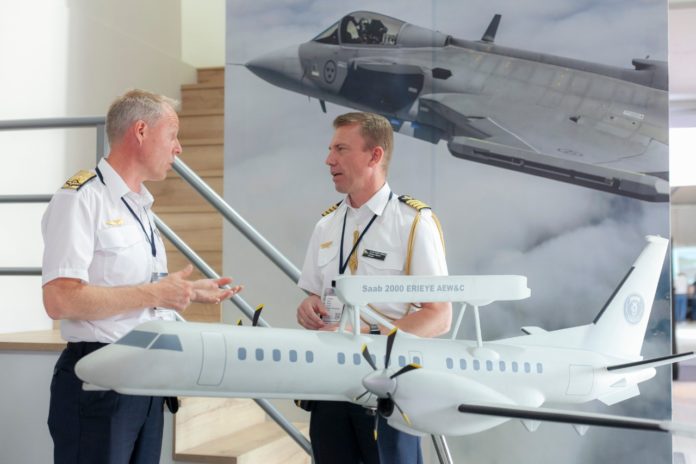 De manera virtual será la feria aeronáutica internacional F-Air Colombia 2021 De manera virtual será la feria aeronáutica internacional F-Air Colombia 2021