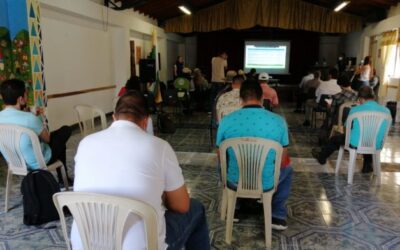 “Proyecto Hidroeléctrico Cocorná III” no cumplió con los términos legales