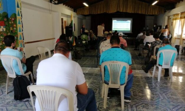 Estas son las conclusiones de la audiencia pública ambiental sobre el proyecto Hidroeléctrico Cocorná III