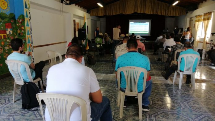 Daniel Largo Taborda