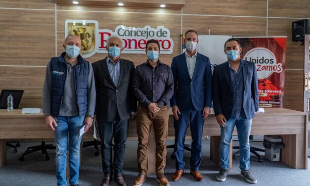 Holanda está buscando posibilidades de inversión en el Oriente