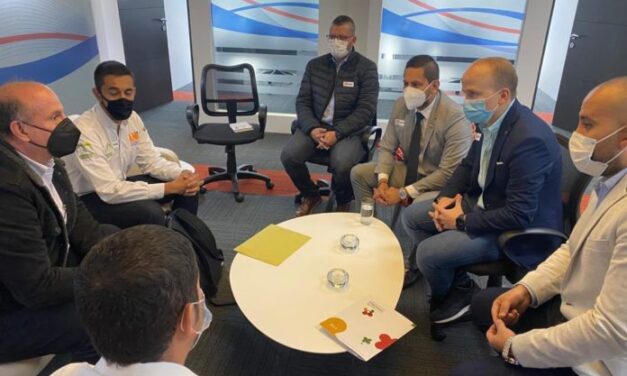 En 2022 comenzará la construcción del primer kilómetro de la doble calzada entre La Ceja y Rionegro