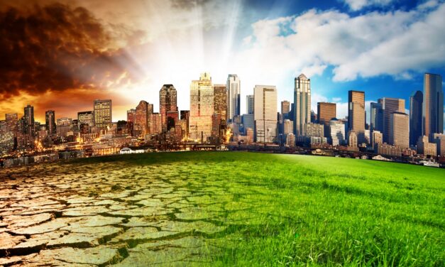 Medellín ratifica su compromiso mundial en sostenibilidad