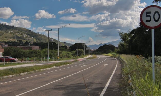 Habrá cambio de sentidos viales en Copacabana