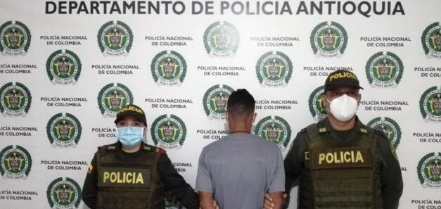 En San Luis un hombre asesinó a su compañera sentimental