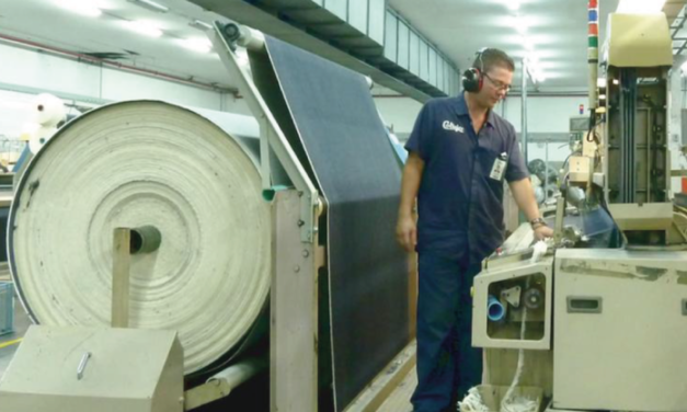 Coltejer suspende temporalmente la producción en Rionegro