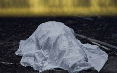 En Amalfi fueron asesinadas dos personas con arma de fuego