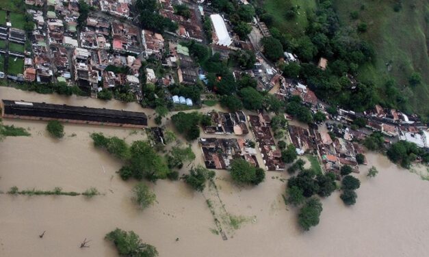 Evaluación del proceso de reasentamiento en Dabeiba