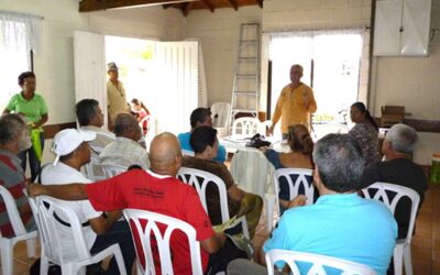 Medellín abre convocatoria para fortalecer a las JAC