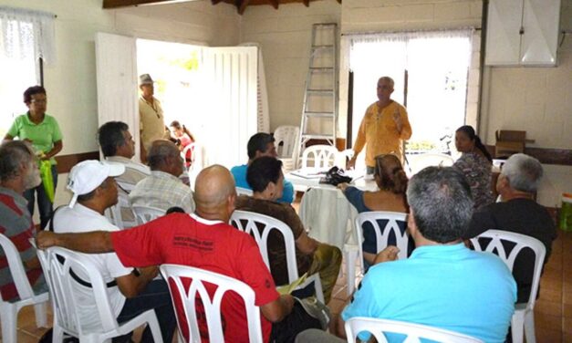 Medellín abre convocatoria para fortalecer a las JAC