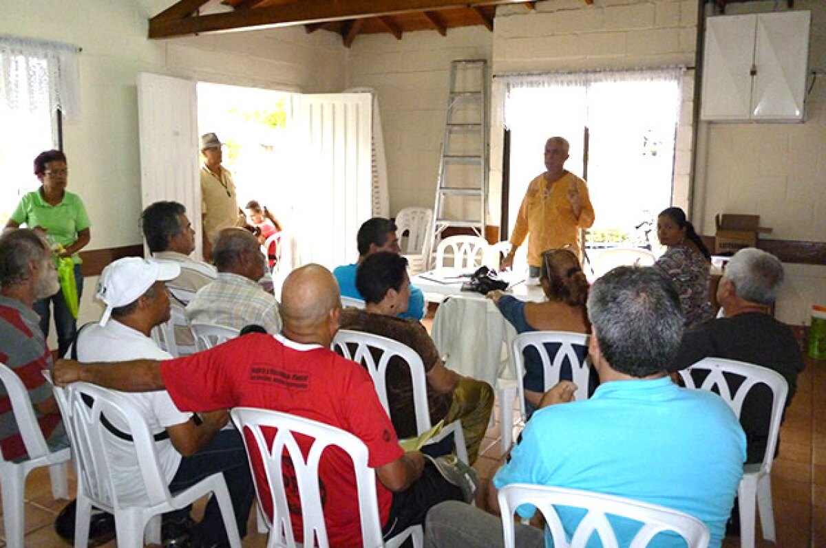 Medellín abre convocatoria para fortalecer a las JAC