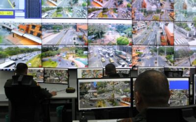 El Área Metropolitana fortalece la seguridad del territorio