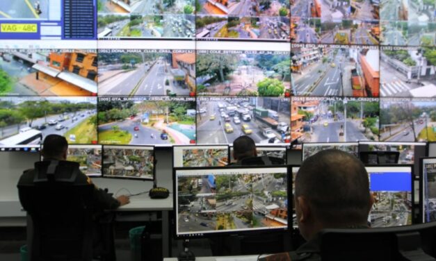 El Área Metropolitana fortalece la seguridad del territorio