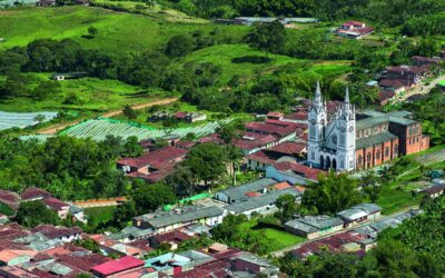 Comienza los Juegos para Empleados Públicos del Suroeste antioqueño