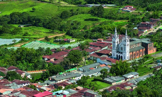 Comienza los Juegos para Empleados Públicos del Suroeste antioqueño