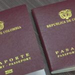 Oficina de Pasaportes realiza jornada descentralizada en Necoclí