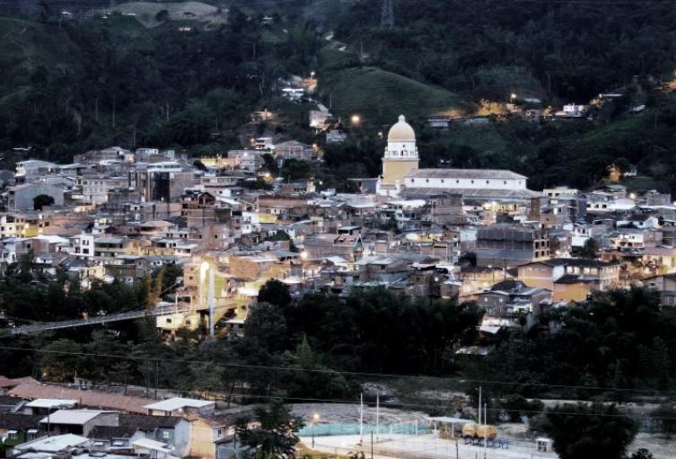 El Plan de Desarrollo de San Rafael está corriendo riesgo por demanda de desaparición forzada El Plan de Desarrollo de San Rafael está corriendo riesgo por demanda de desaparición forzada